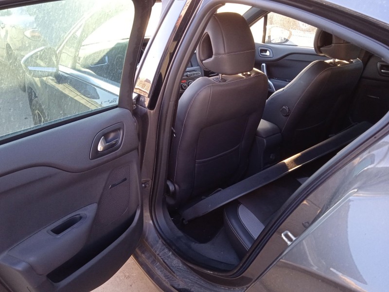 ds ds 4 / ds 4 crossback (nx_) del año 2016