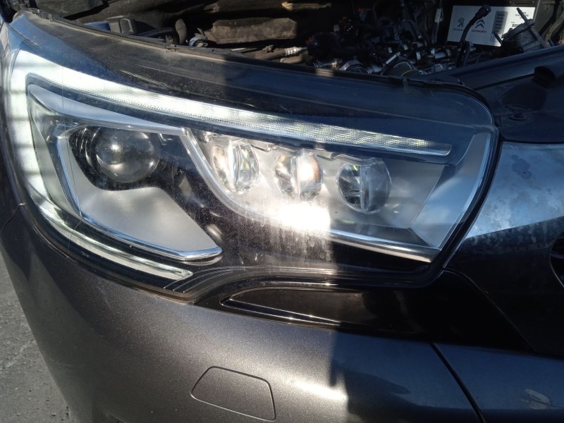 ds ds 4 / ds 4 crossback (nx_) del año 2016