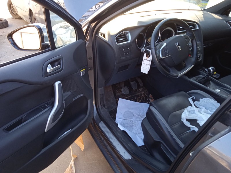 ds ds 4 / ds 4 crossback (nx_) del año 2016