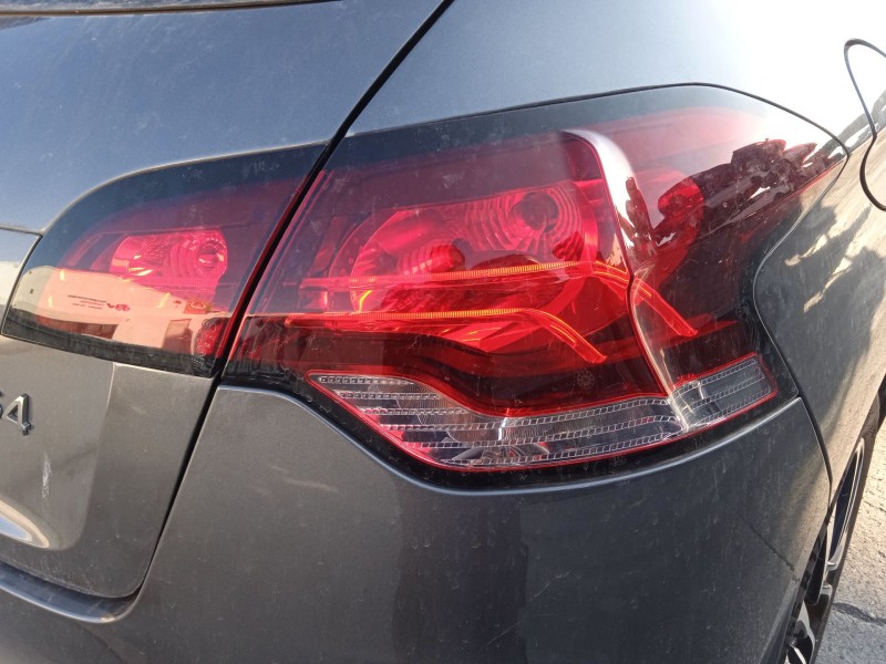 ds ds 4 / ds 4 crossback (nx_) del año 2016