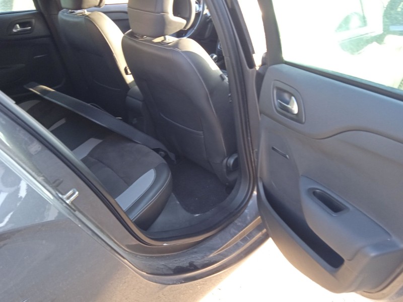 ds ds 4 / ds 4 crossback (nx_) del año 2016