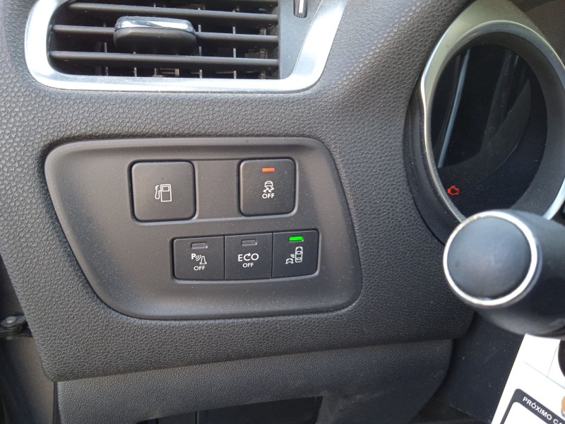 ds ds 4 / ds 4 crossback (nx_) del año 2016