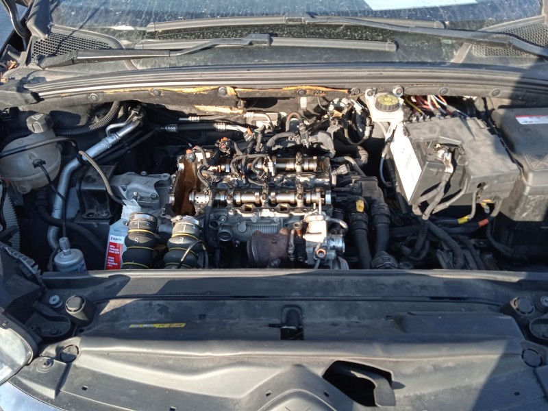 ds ds 4 / ds 4 crossback (nx_) del año 2016