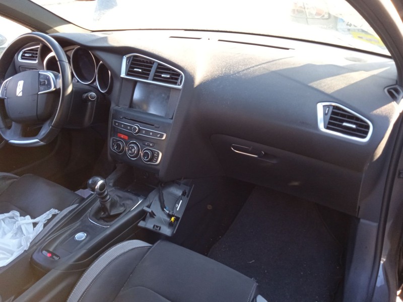 ds ds 4 / ds 4 crossback (nx_) del año 2016