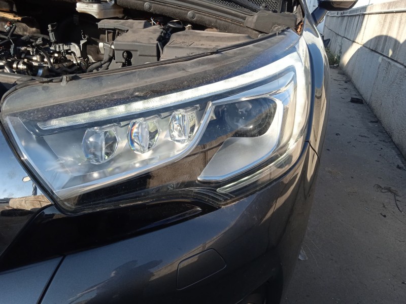 ds ds 4 / ds 4 crossback (nx_) del año 2016