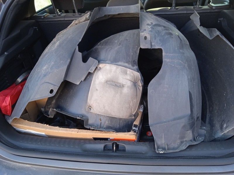 ds ds 4 / ds 4 crossback (nx_) del año 2016