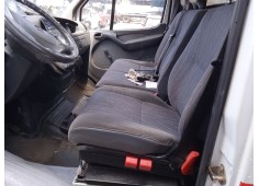 mercedes-benz sprinter 3-t furgoneta (b903) del año 2002 2