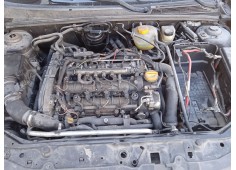 opel signum hatchback (z03) del año 2006 2