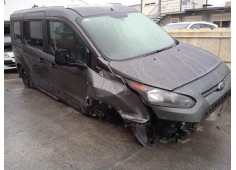 FORD TRANSIT CONNECT MONOSPACE