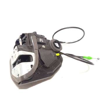 CERRADURA PUERTA TRASERA DERECHA 6905005051 