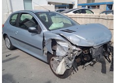 peugeot 206 hatchback (2a/c) del año 2003