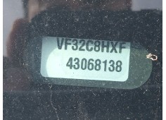 peugeot 206 hatchback (2a/c) del año 2003 2