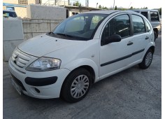 citroën c3 ii (sc_) del año 2010