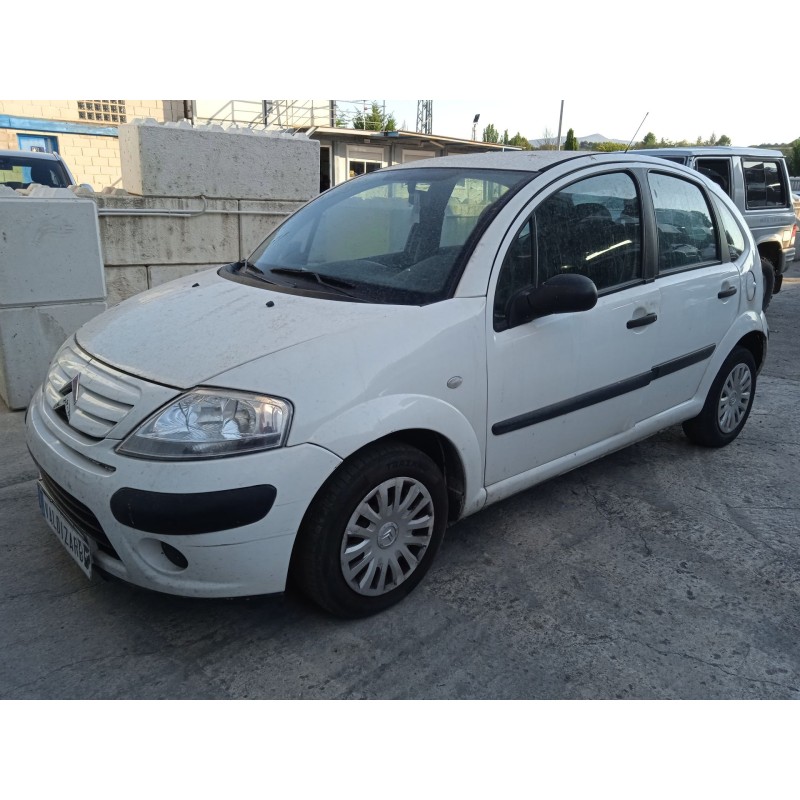 citroën c3 ii (sc_) del año 2010