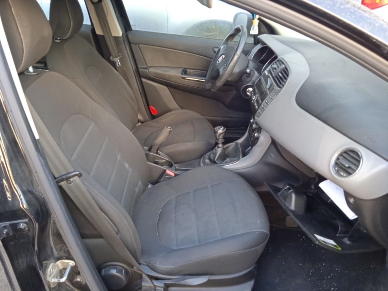 fiat bravo ii (198_) del año 2010