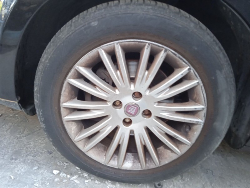 fiat bravo ii (198_) del año 2010