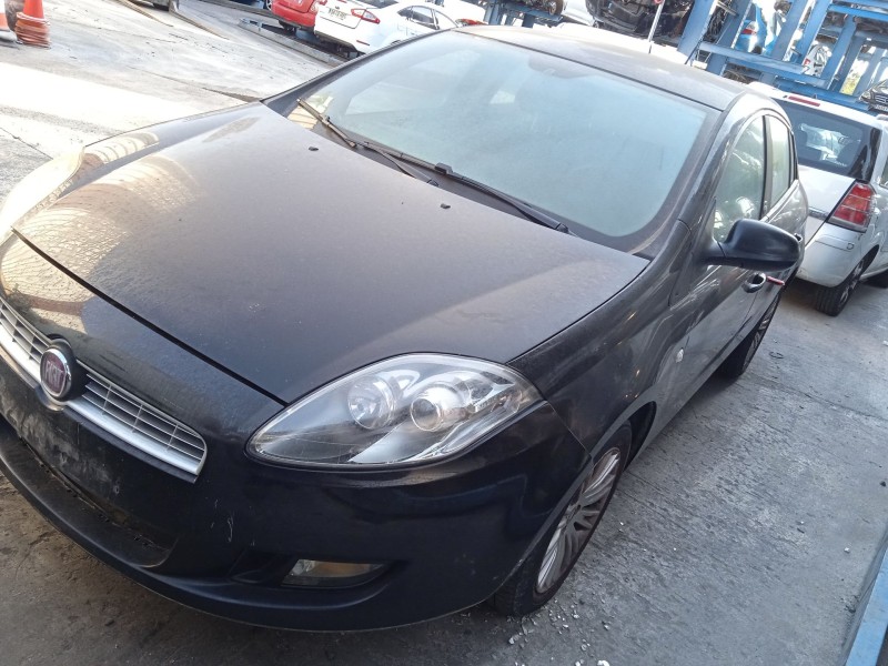 fiat bravo ii (198_) del año 2010