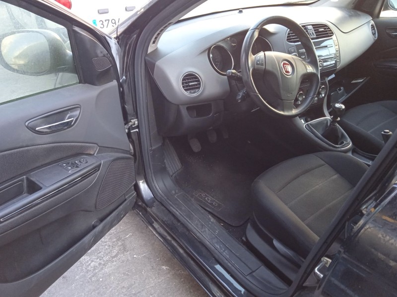 fiat bravo ii (198_) del año 2010