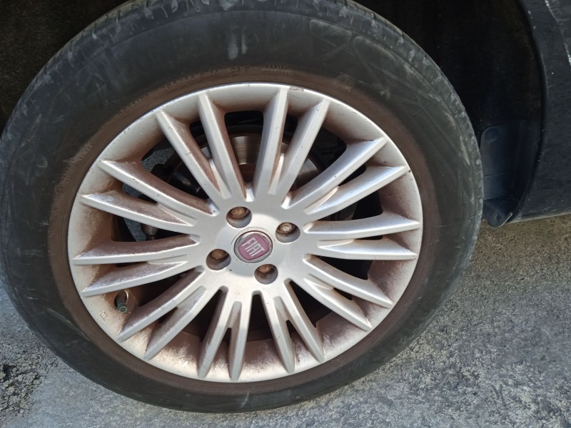 fiat bravo ii (198_) del año 2010