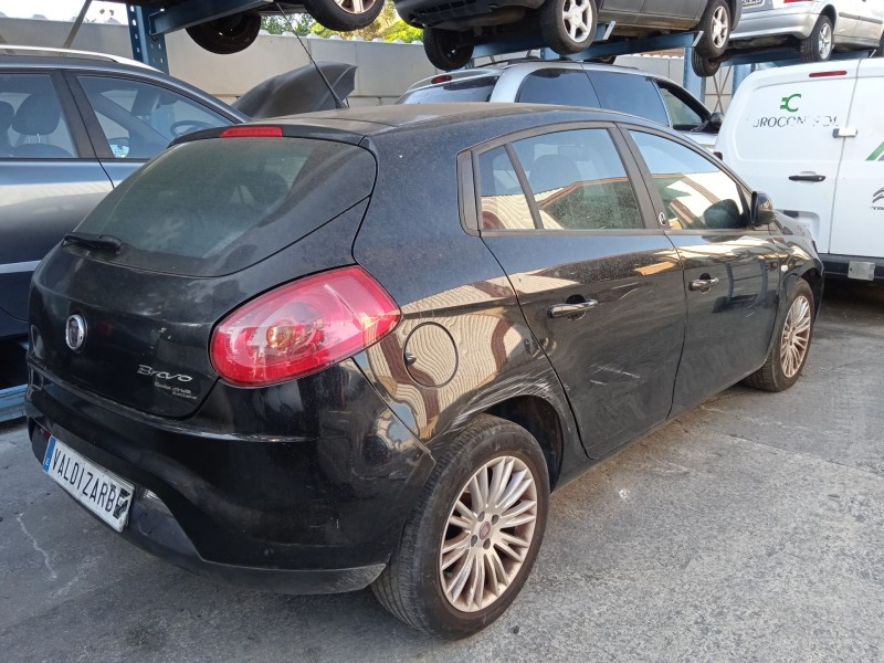 fiat bravo ii (198_) del año 2010