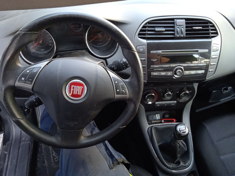 fiat bravo ii (198_) del año 2010
