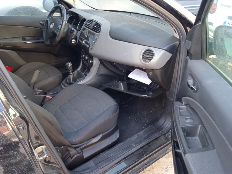 fiat bravo ii (198_) del año 2010