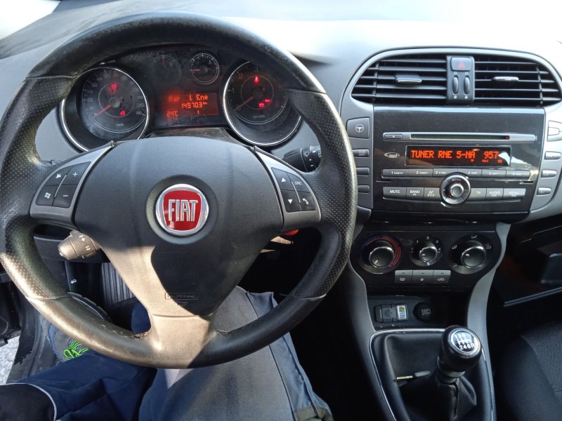 fiat bravo ii (198_) del año 2010