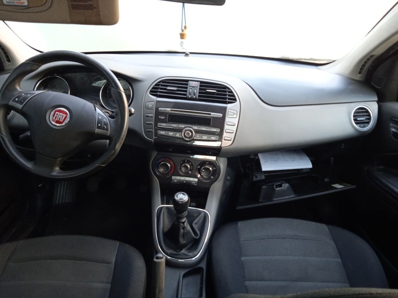 fiat bravo ii (198_) del año 2010