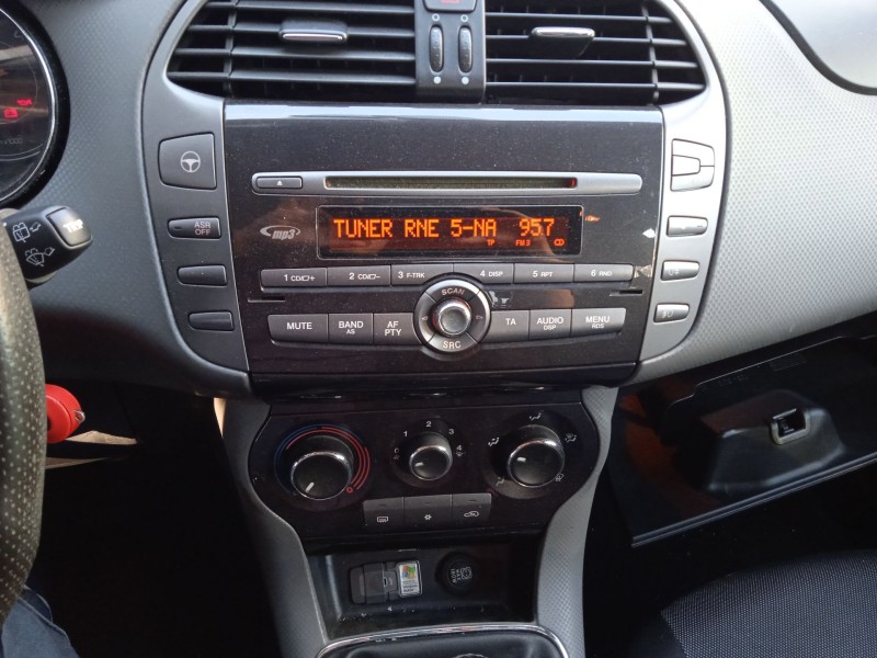 fiat bravo ii (198_) del año 2010