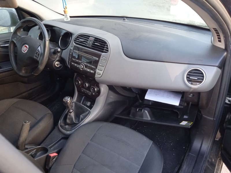 fiat bravo ii (198_) del año 2010