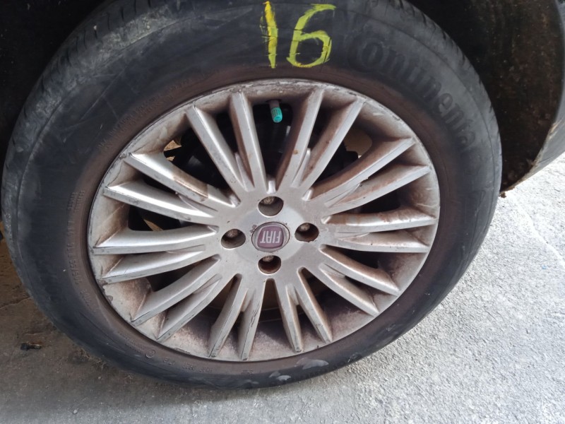 fiat bravo ii (198_) del año 2010