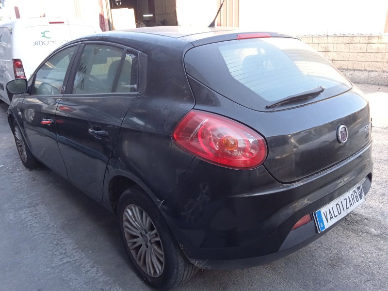 fiat bravo ii (198_) del año 2010