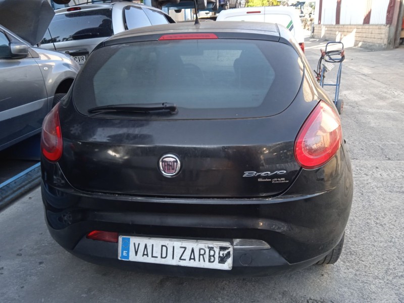 fiat bravo ii (198_) del año 2010