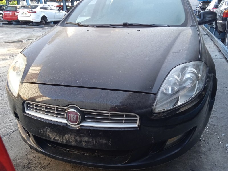 fiat bravo ii (198_) del año 2010