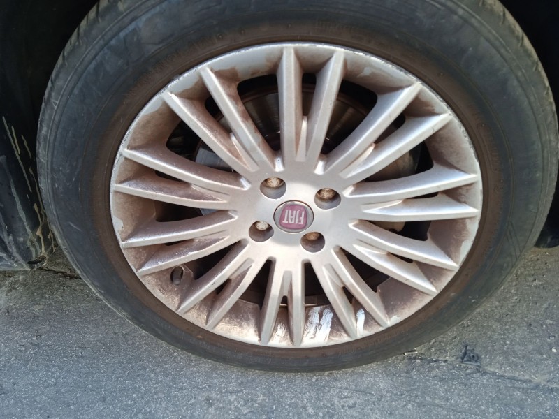 fiat bravo ii (198_) del año 2010