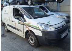 CITROËN BERLINGO FURGONETA/MONOVOLUMEN (B9)