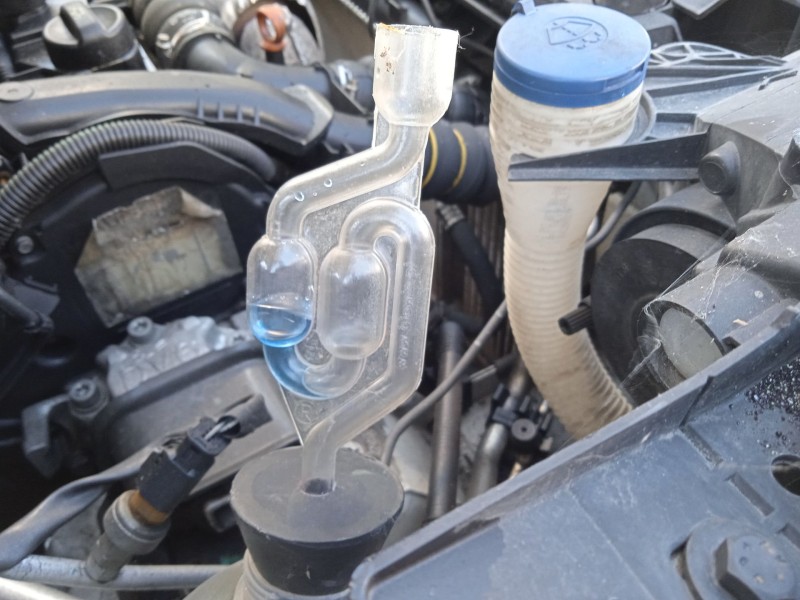 citroën berlingo furgoneta/monovolumen (b9) del año 2018