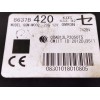 Recambio de modulo electronico para mitsubishi outlander (gf0) referencia OEM IAM 8637B420  