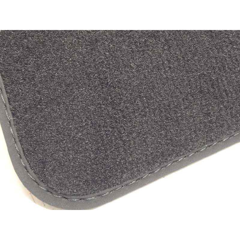 Recambio de juego alfombrillas para volkswagen t-roc advance referencia OEM IAM 2GA863011EUN  