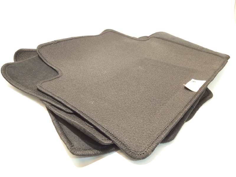 Recambio de juego alfombrillas para skoda kamiq (nw4) ambition referencia OEM IAM 655863011  