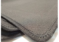 Recambio de juego alfombrillas para skoda kamiq (nw4) ambition referencia OEM IAM 655863011   2