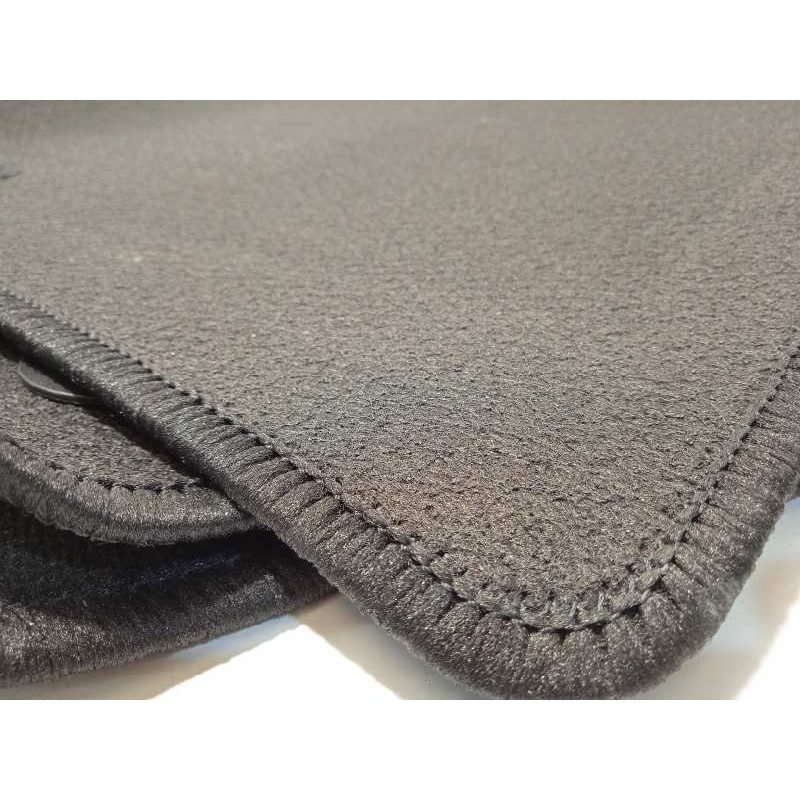 Recambio de juego alfombrillas para skoda kamiq (nw4) ambition referencia OEM IAM 655863011  