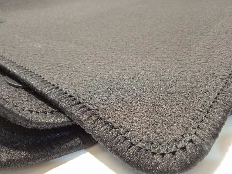 Recambio de juego alfombrillas para skoda kamiq (nw4) ambition referencia OEM IAM 655863011  