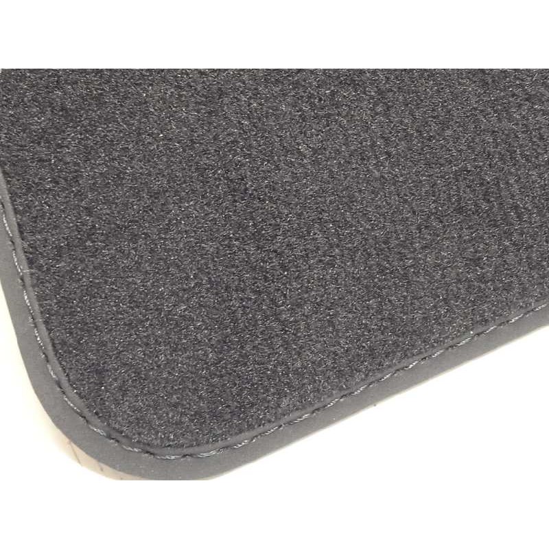 Recambio de juego alfombrillas para volkswagen t-roc advance referencia OEM IAM 2GA863011EUN  