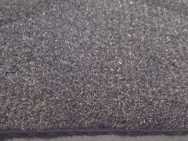 Recambio de juego alfombrillas para volkswagen t-roc advance referencia OEM IAM 2GA863011EUN  