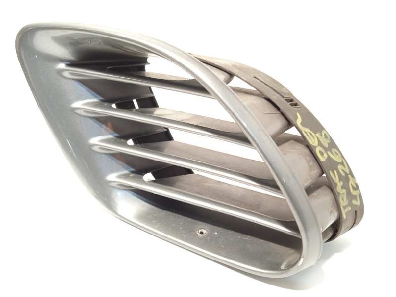 Recambio de rejilla lateral para porsche boxster (typ 986) s referencia OEM IAM 98650456203  
