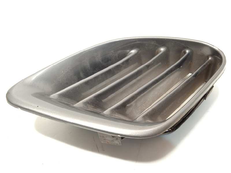 Recambio de rejilla lateral para porsche boxster (typ 986) s referencia OEM IAM 98650456203  