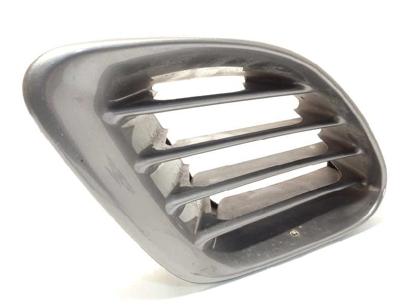 Recambio de rejilla lateral para porsche boxster (typ 986) s referencia OEM IAM 98650456203  