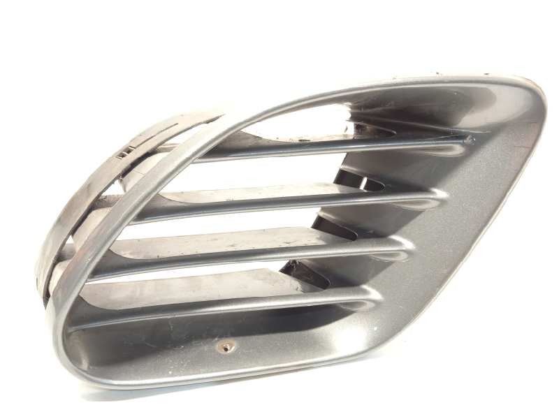 Recambio de rejilla lateral para porsche boxster (typ 986) s referencia OEM IAM 98650456103  