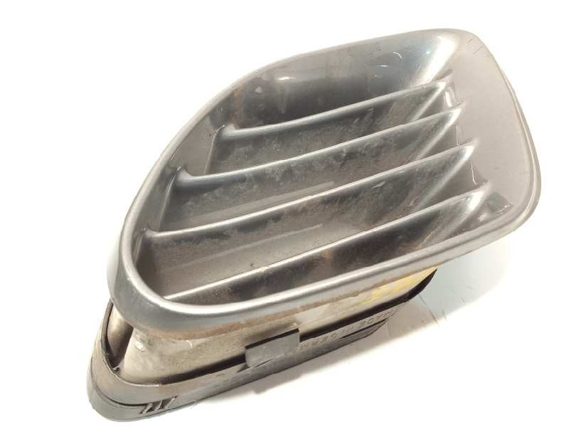 Recambio de rejilla lateral para porsche boxster (typ 986) s referencia OEM IAM 98650456103  